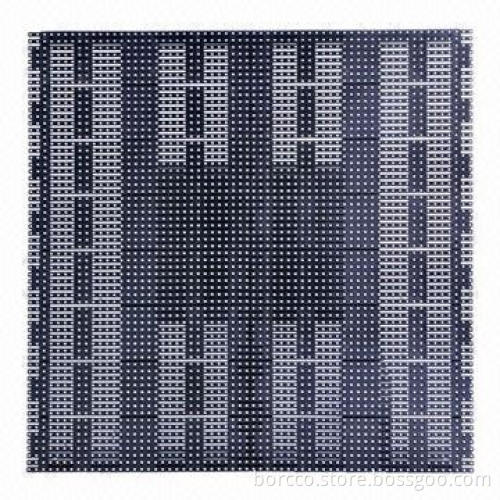 P9.375 New Curtain LED Screen with Super Lightweight